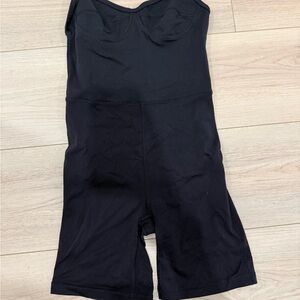 Aritzia Black Jumpsuit